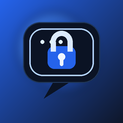 Security Chat Logo